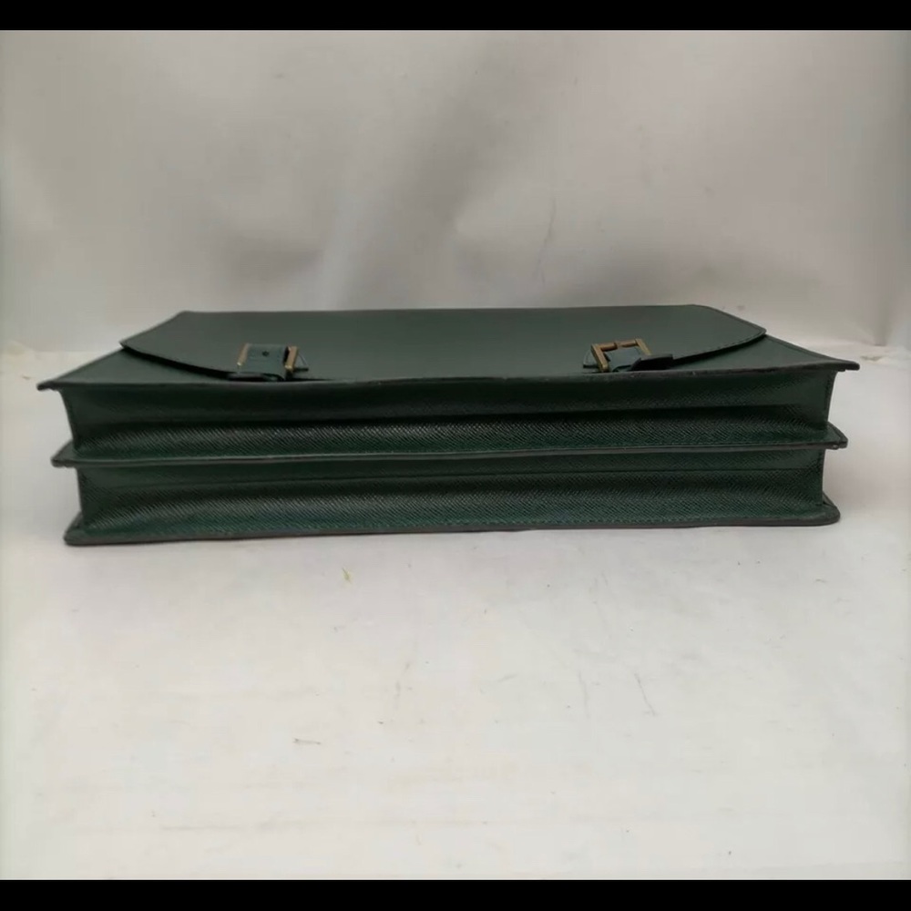 Louis Vuitton authentic briefcase business bag - Picture 3 of 6